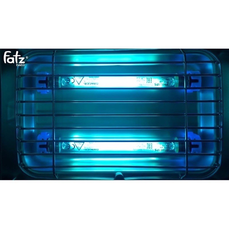 [Mã 267FMCGSALE giảm 8% đơn 500K] Bóng đèn UV Phillips thay thế cho máy tiệt trùng sấy khô