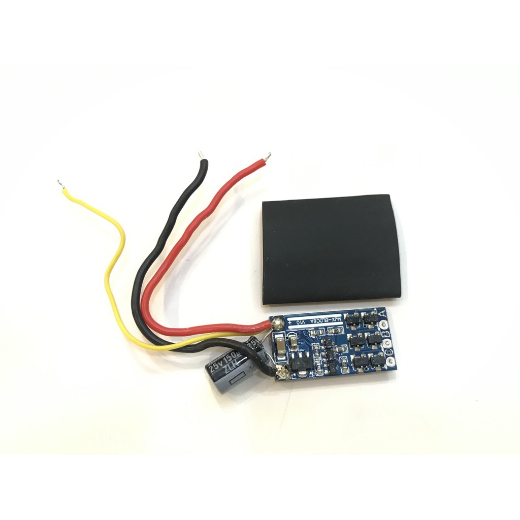 ESC MJX Flycam Bugs 5 Pro Trên