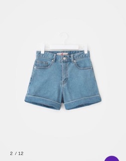 Sooc jeans nữ VNXK