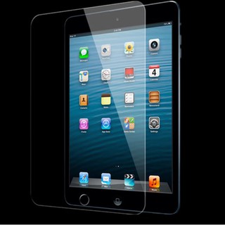 Kính cường lực Glass cho iPad 2/3/4
