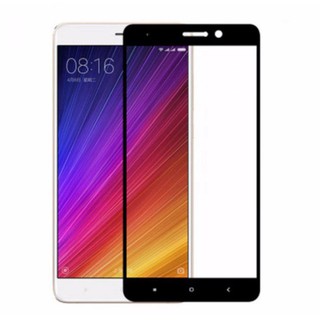 [PHỤ KIỆN BALI - 100% CHÍNH HÃNG] - MIẾNG DÁN CƯỜNG LỰC 3D - XIAOMI REDMI NOTE 4 - FULL MÀN HÌNH CHO (MÀU ĐEN)