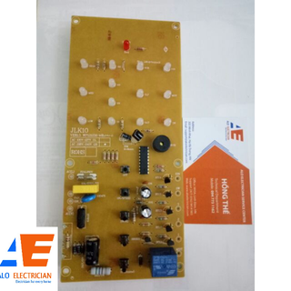 Mạch điều khiển quạt phun sương Kangaroo HYB55