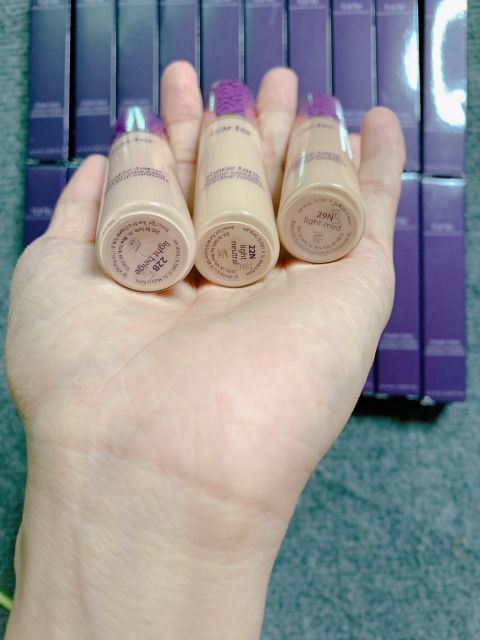 CHE KHUYẾT ĐIỂM HOT HIT TARTE SHAPE TAPE FULLSIZE - dung tích: 10ml | BigBuy360 - bigbuy360.vn