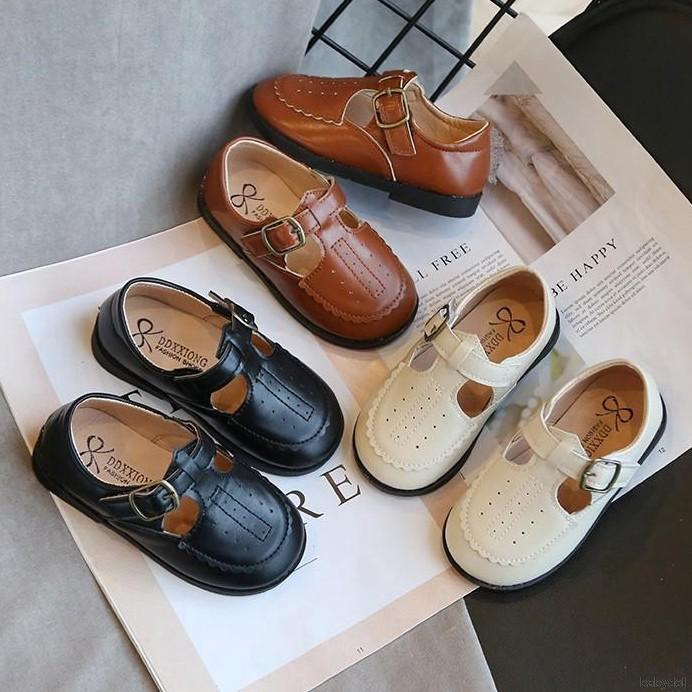 Giày Sandal Tập Đi Xinh Xắn Dành Cho Bé