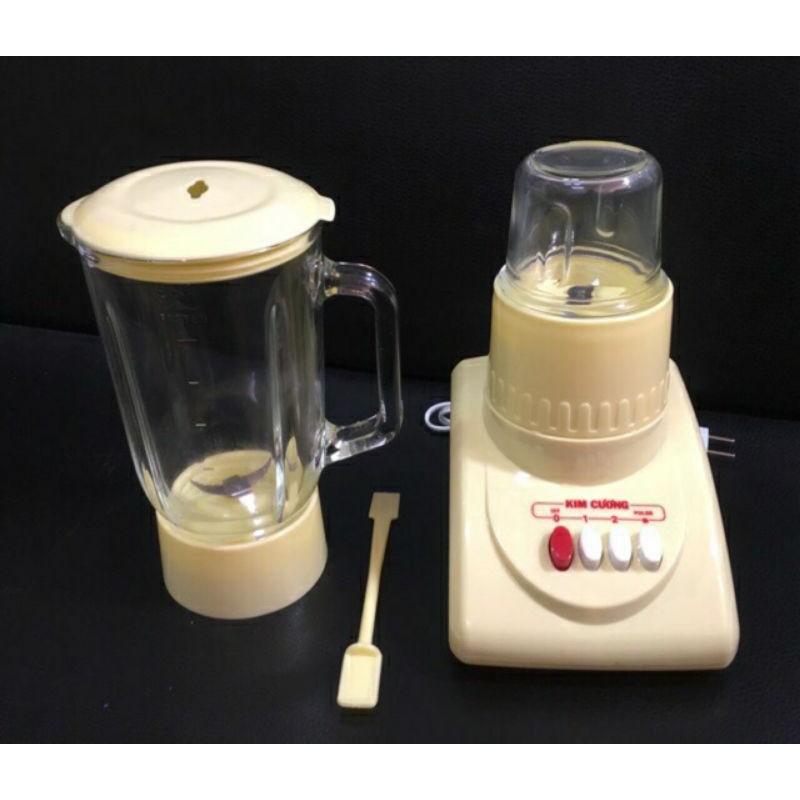 Máy Xay Sinh Tố Kim Cương
