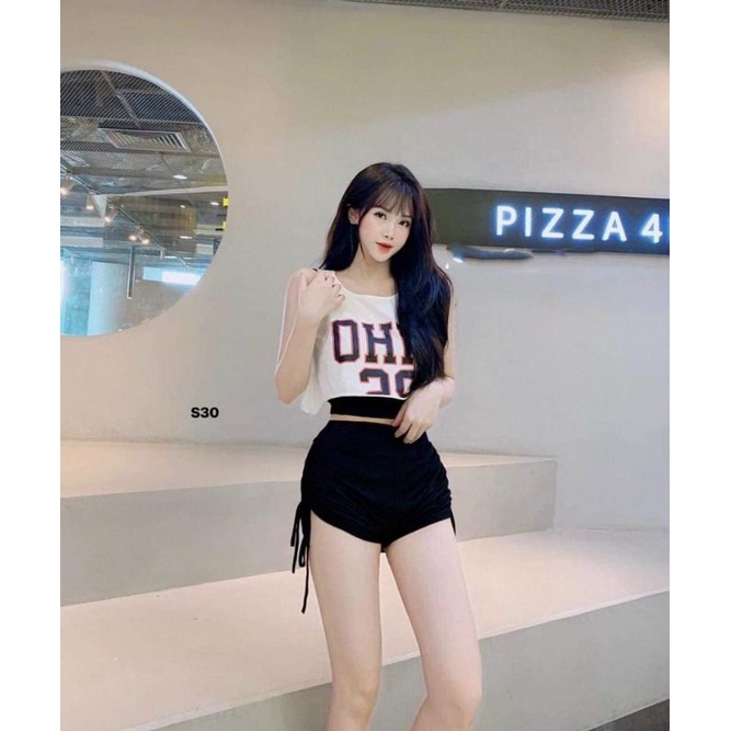 Set bộ 3 món đùi xinh