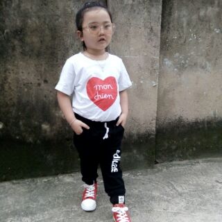 Quần addidas