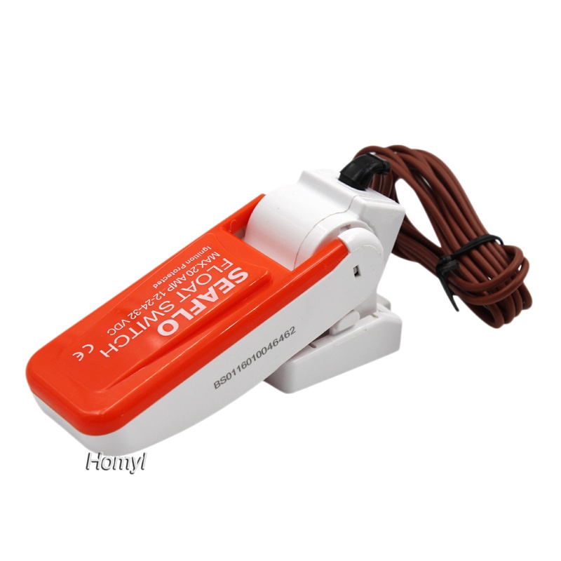 Công Tắc Phao Bơm Hơi Mới 12v 24v / 32v Cho Tàu Thuyền | BigBuy360 - bigbuy360.vn