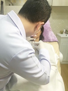     Placentex - tinh chất cá hồi dạng tiêm