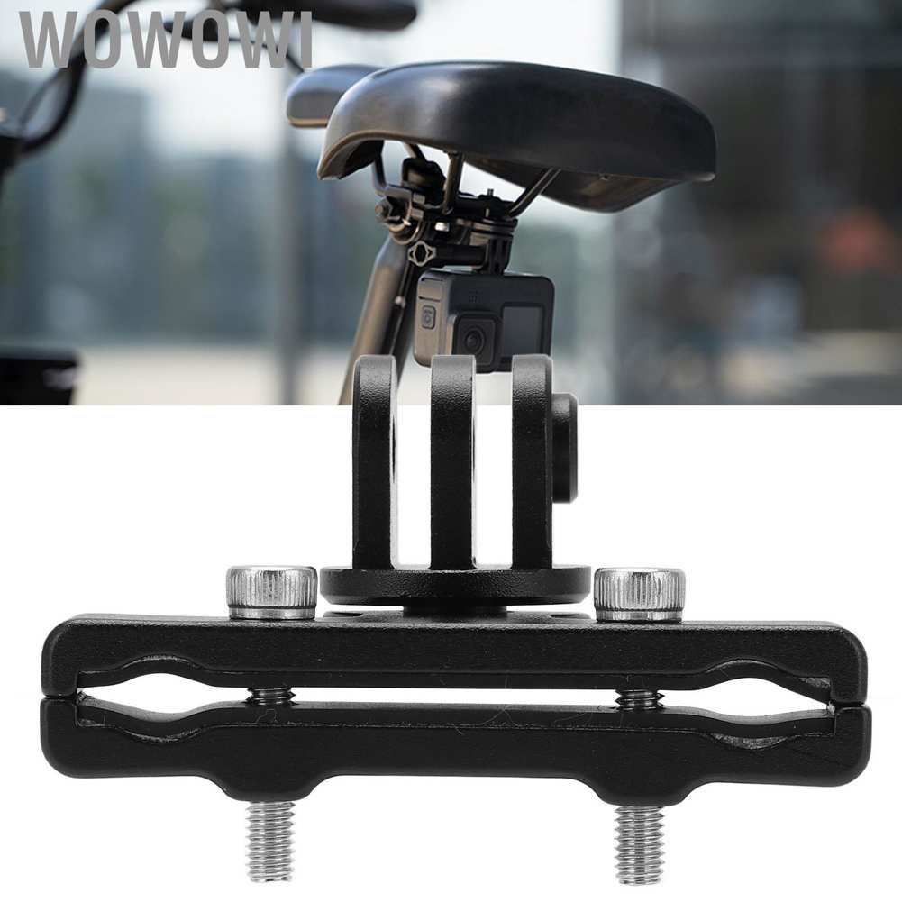 Phụ kiện giá đỡ gắn xe đạp có thể xoay tiện dụng | BigBuy360 - bigbuy360.vn