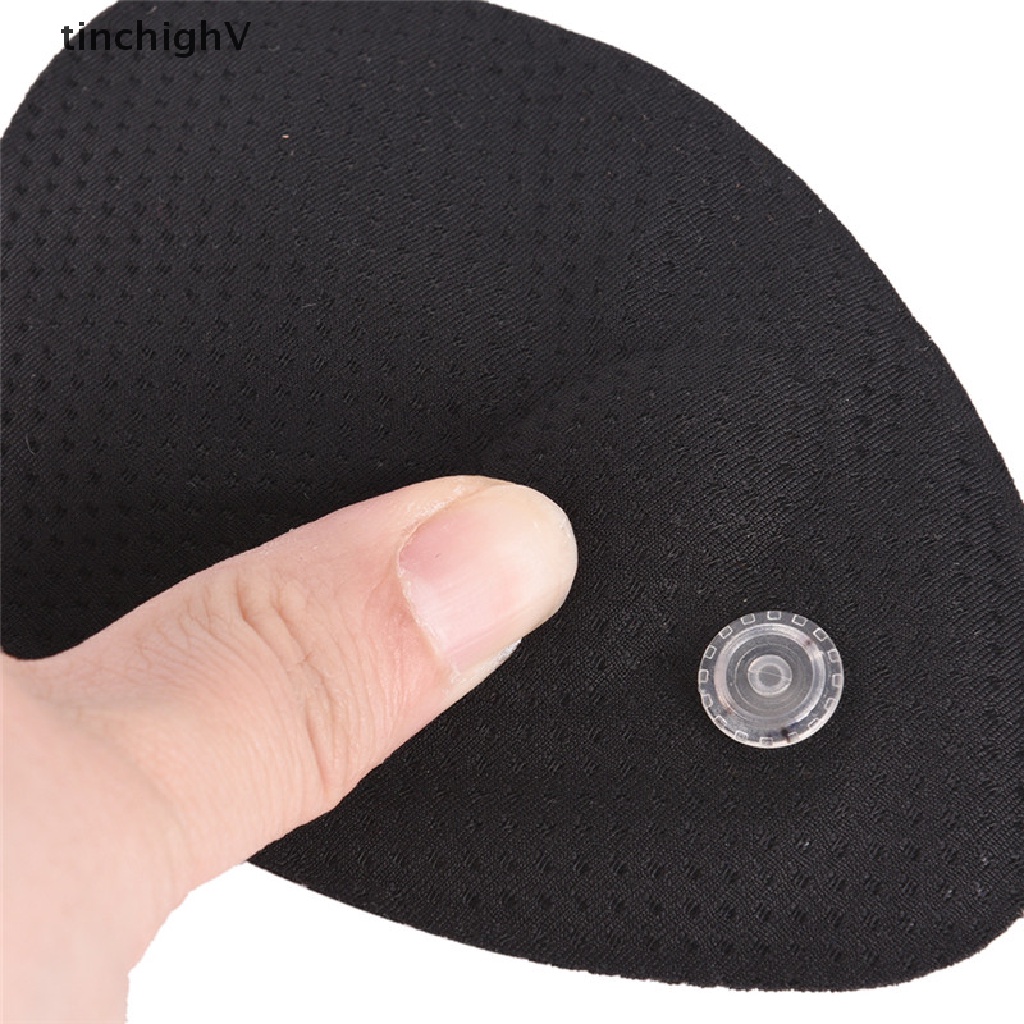 1 Cặp Miếng Đệm Nâng Ngực Bơm Hơi Bikkini