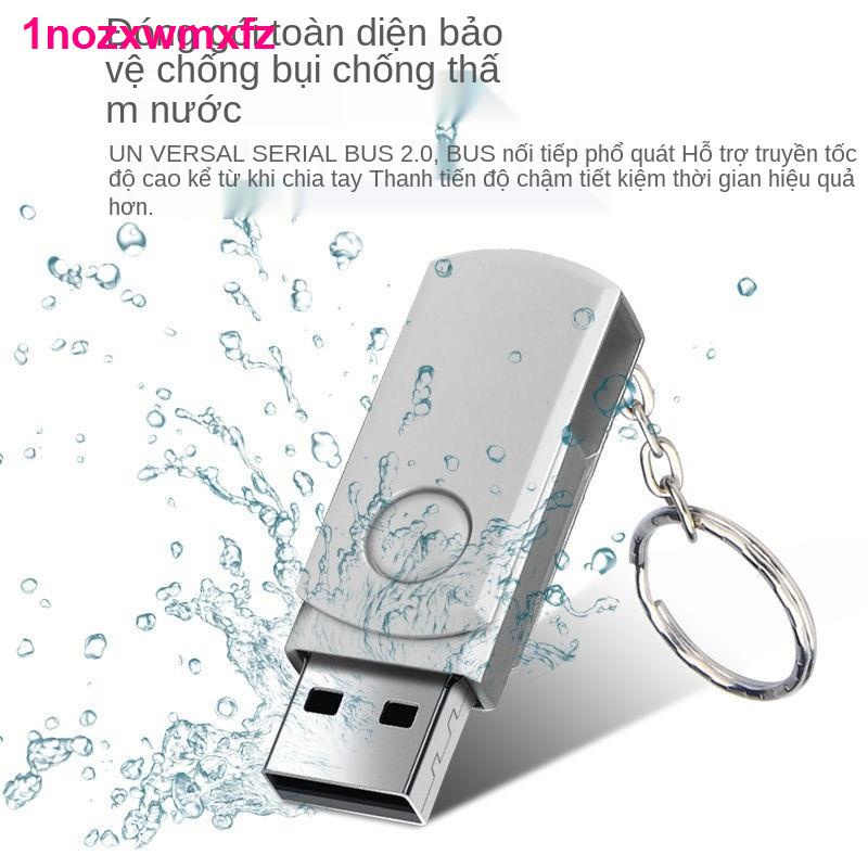 Đĩa U[Tốc độ cao chính hãng ] U Disk Universal 16G  32G 64G 128G Mobile Computer Office Car | BigBuy360 - bigbuy360.vn