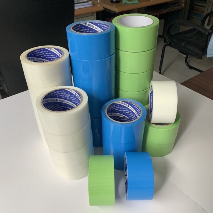 Băng Keo Dán Gáy, Đóng Hàng Rộng 5Cm * 21Mét