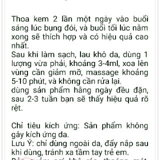 Gel tan mỡ bụng RIORI lọ 240g