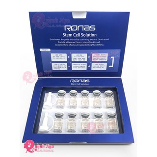 Tế bào gốc ronas