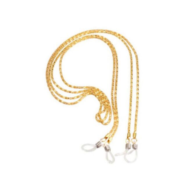 [GIÁ SỈ] DÂY ĐEO KÍNH CHAIN ULZZANG DÀI 61CM 3 MÀU CỰC SANG CHẢNH