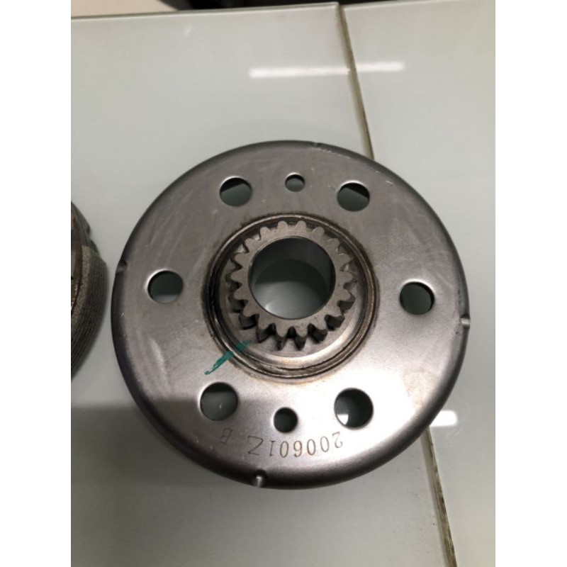 [YAMAHA] BỘ CÔN JUPITER V, MX, SIRIUS