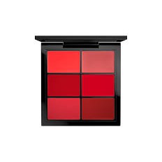 BẢNG SON 6 Ô MAC PRO LIP PALETTE CHÍNH HÃNG - 5444