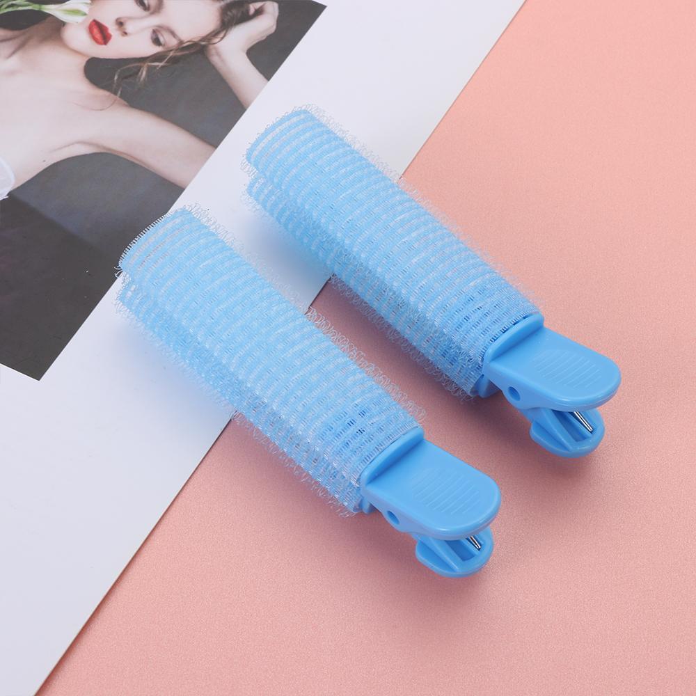 EUTUS Set 2 Dụng Cụ Tạo Kiểu Tóc Xoăn Tự Nhiên