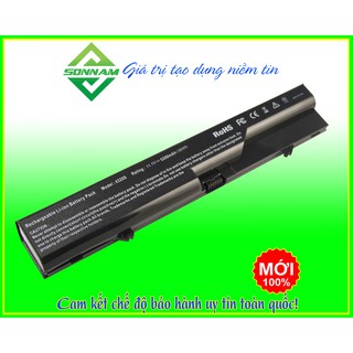 Pin laptop hp probook 4320s 4325s 4326s 4421s 4425s 4520s 4525s 4420s compaq 420 compaq 630