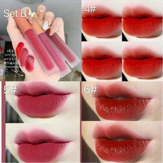 Combo 3 thỏi son _shop betiteo