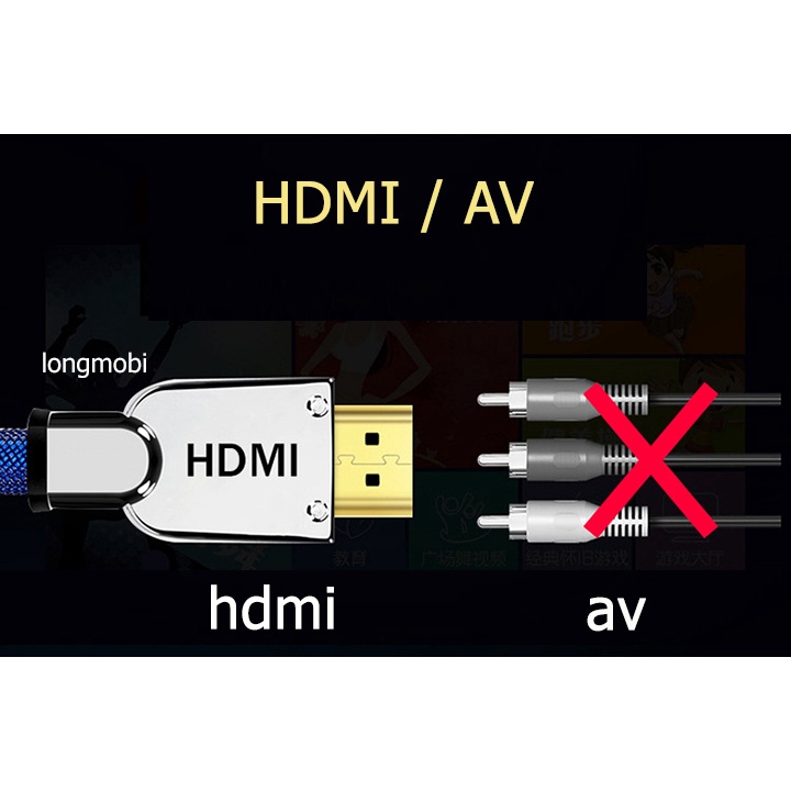 Thảm nhảy thông minh Audition HDMI, 2 tay cầm không dây, Hỗ Trợ Game Vận Động Moden Mới Nhất