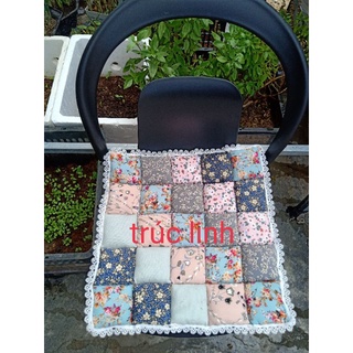 nệm quilt vin ghép