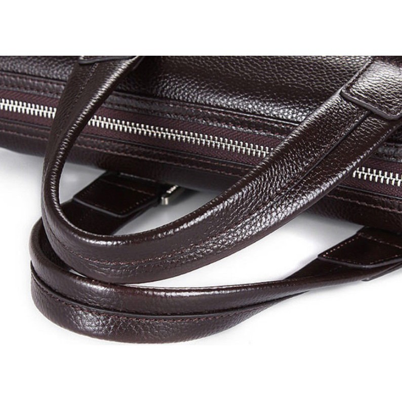 [SHOP NGUYÊN VŨ] Cặp da công sở P.KUONE 1128 hàng chất | BigBuy360 - bigbuy360.vn