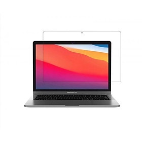 Dán Màn Hình Laptop Screen Protector WiWu PET Độ Nét Sống Động - Hàng Chính Hãng