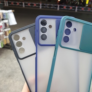 Ốp lưng Samsung A13 5G / Samsung A04S dẻo viềng lưng nhựa nhám