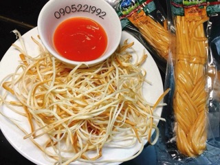 Phô mai dây Nga