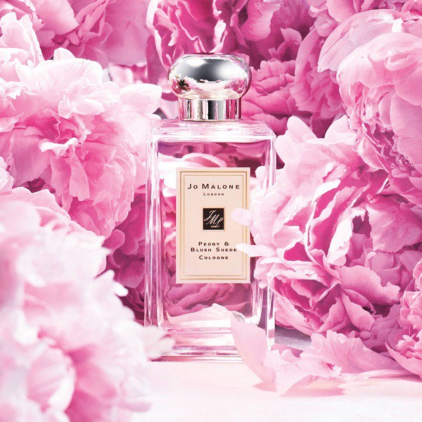 𝘊𝘩𝘪́𝘯𝘩 𝘏𝘢̃𝘯𝘨 Nước hoa  Jo Malone. Cuốn hút sang trọng. độ lan toa hương xa