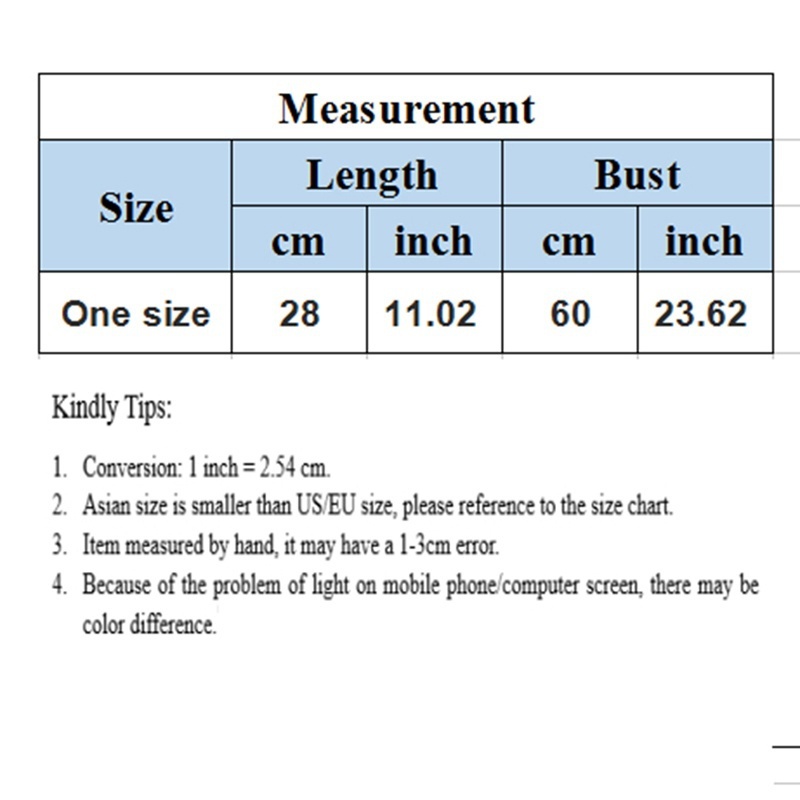 Áo Lót Ống Không Dây Thoáng Khí Cho Nữ | BigBuy360 - bigbuy360.vn