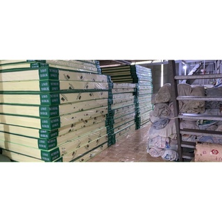 Nệm cao su non 1m6,1m8 × 2m x 20cm ( Giao Hoả tốc 2h )