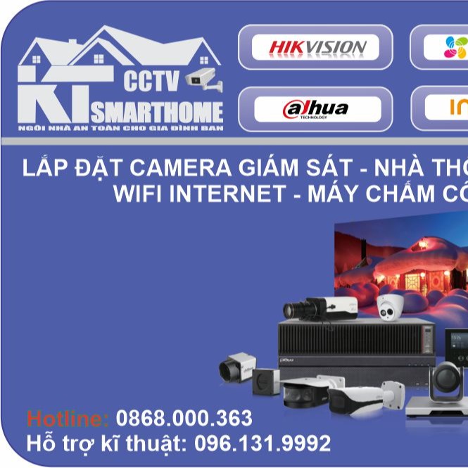 KTSMART HOME