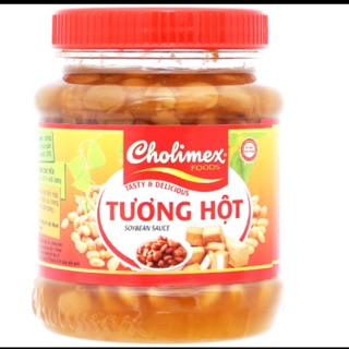 Tương hột Cholimex 250g