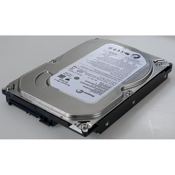 Ổ Cứng 320gb 7200 Rpm Sata Iii