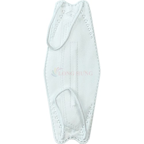 Khẩu trang 4D cao cấp Mason Mask Deluxe lọc bụi mịn