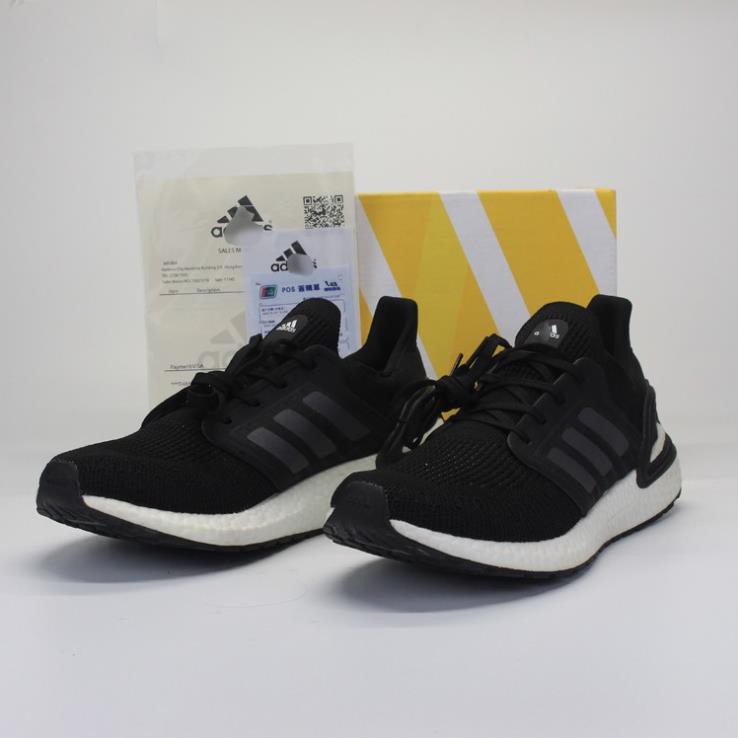 🌟 FREE SHIP - Hot trend 🌟 Giày sneaker thể thao AD ULTRABOOT 6.0 đen đế trắng full box 1.1 - Hunger.Store HN | BigBuy360 - bigbuy360.vn