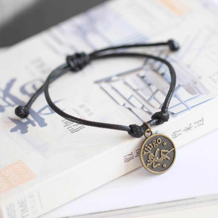 Vòng Tay Thời Trang Hàn Quốc Đơn Giản 189