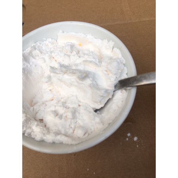 Bột chiên ngô, chiên khoai, chiên tổng hợp gói nhỏ 200gr tiện lợi