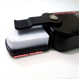 Pickup tăng âm cho guitar EQ