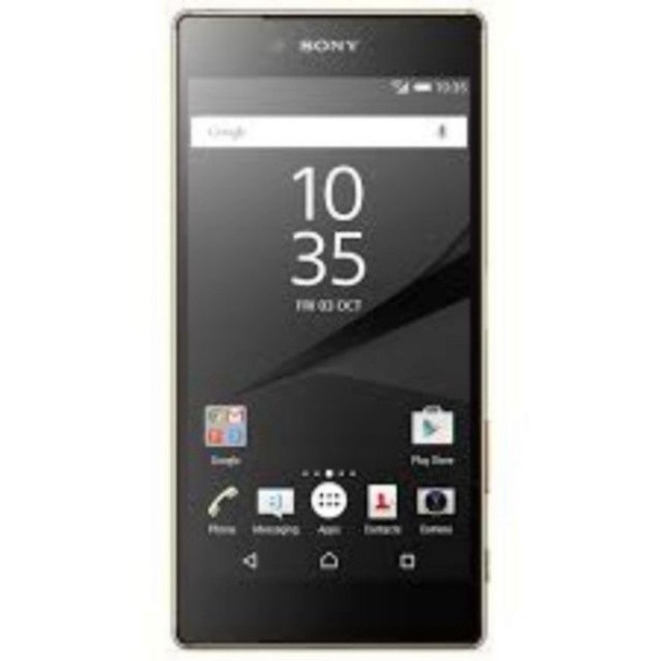 LỖ NẶNG SONY XPERIA Z5 ROM32 RAM3 FULLBOX NEW CHÍNH HÃNG NHẬP KHẨU LỖ NẶNG