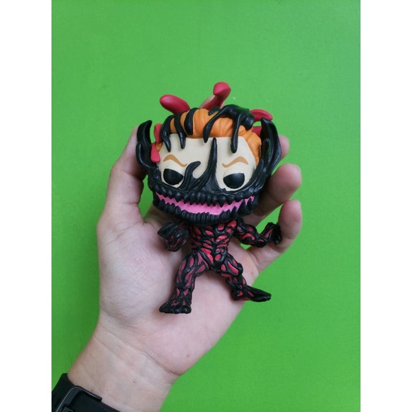 Mô hình Venom Carnage Funko 2nd
