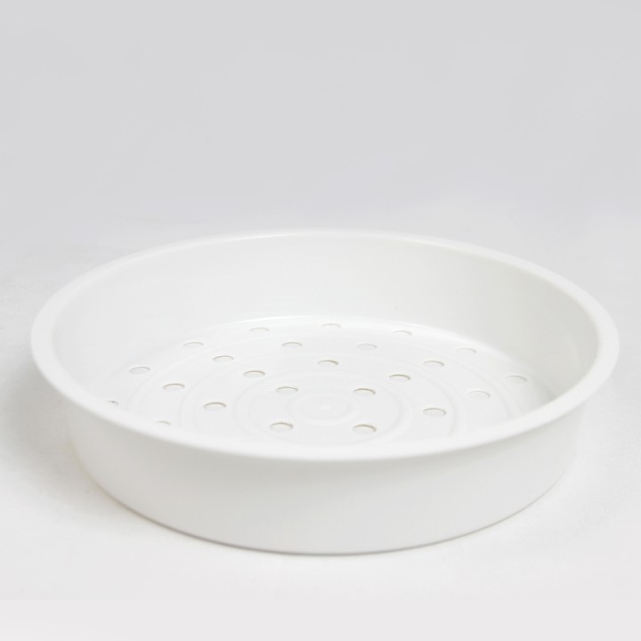 Nồi Cơm Điện Chính Hãng Media 1L8 Mầu Trắng Có Hoa Kiểu Dáng Hiện Đại Sang Trọng Bắt Mắt MD- 01 | BigBuy360 - bigbuy360.vn