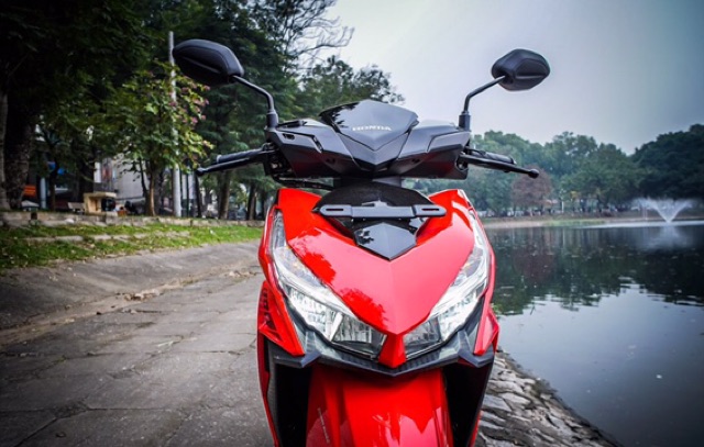 Choá đèn Click-Vario 2018 125cc-150cc Thái Lan