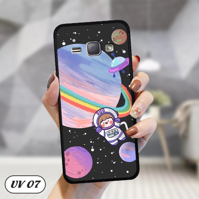 Ốp lưng Samsung J1 2016- dễ thương
