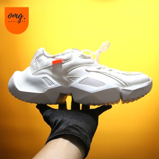 🥇 [ FULLBOX 100% ] 🥇GIÀY DA THỂ THAO NAM CAO CẤP SIÊU HẦM HỐ MỚI NHẤT 2020,ĐẾ CAO 6CM SIÊU NHẸ OMG09