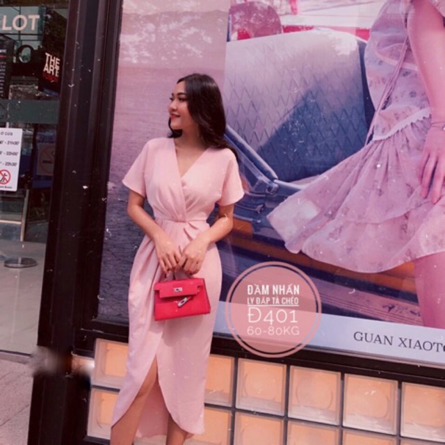 ĐẦM ĐŨI BIGSIZE 65-80kg