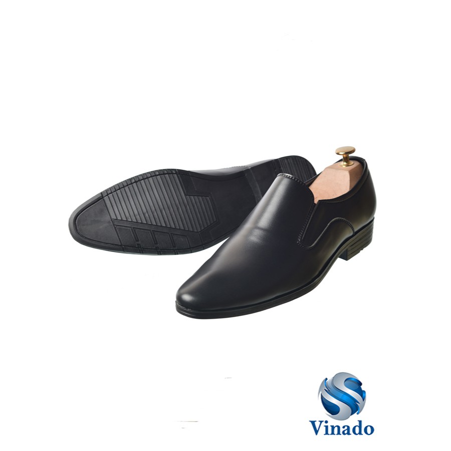 Giày Lười BT18 Phong Cách Cao Cấp
